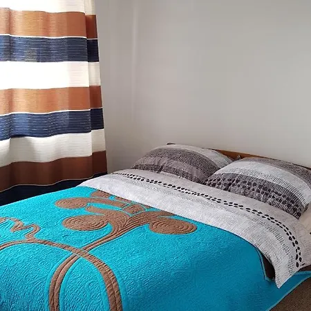 Koral Apartment