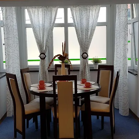 Koral Apartment Jelenia Gora