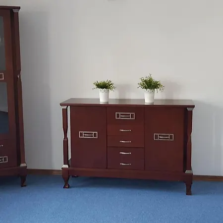 Apartment Koral Jelenia Gora