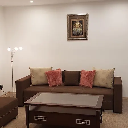 Koral Apartment Jelenia Gora